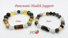 Load image into Gallery viewer, Pancreatic Health Support - Healing Gemstones