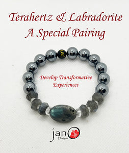 Terahertz - Healing Gemstones
