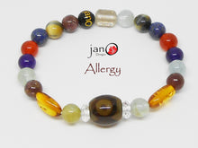 Load image into Gallery viewer, Allergy - Healing Gemstones