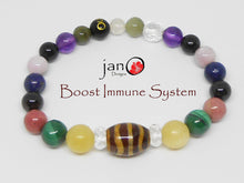 Load image into Gallery viewer, Immune System - Healing Gemstones