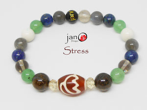 Stress - Healing Gemstones