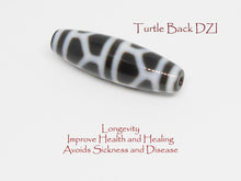 Load image into Gallery viewer, Red Tigers Eye with Specialty DZI Bracelet - Healing Gemstones